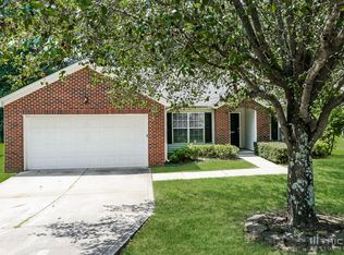 10917 Gold Pan Rd, Charlotte, NC 28215