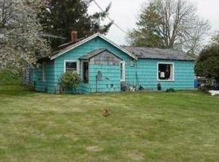 248 Burrows Rd, Hoquiam, WA 98550