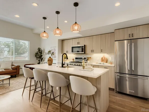 1922 W 38th Avenue, Denver, CO 80211