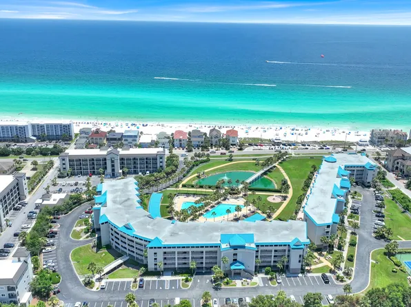 778 Scenic Gulf Dr Unit C223, Destin, FL 32550