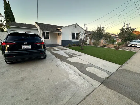 4319 W 180th St, Torrance, CA 90504
