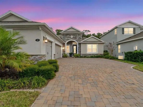 469 Wedgeworth Ln, Deland, FL 32724