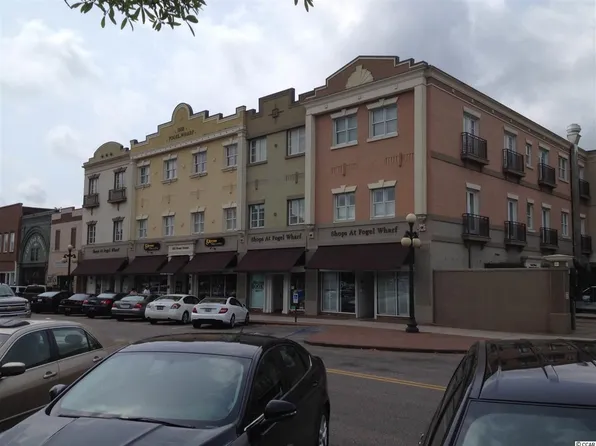 815 Front St #A2, Georgetown, SC 29440