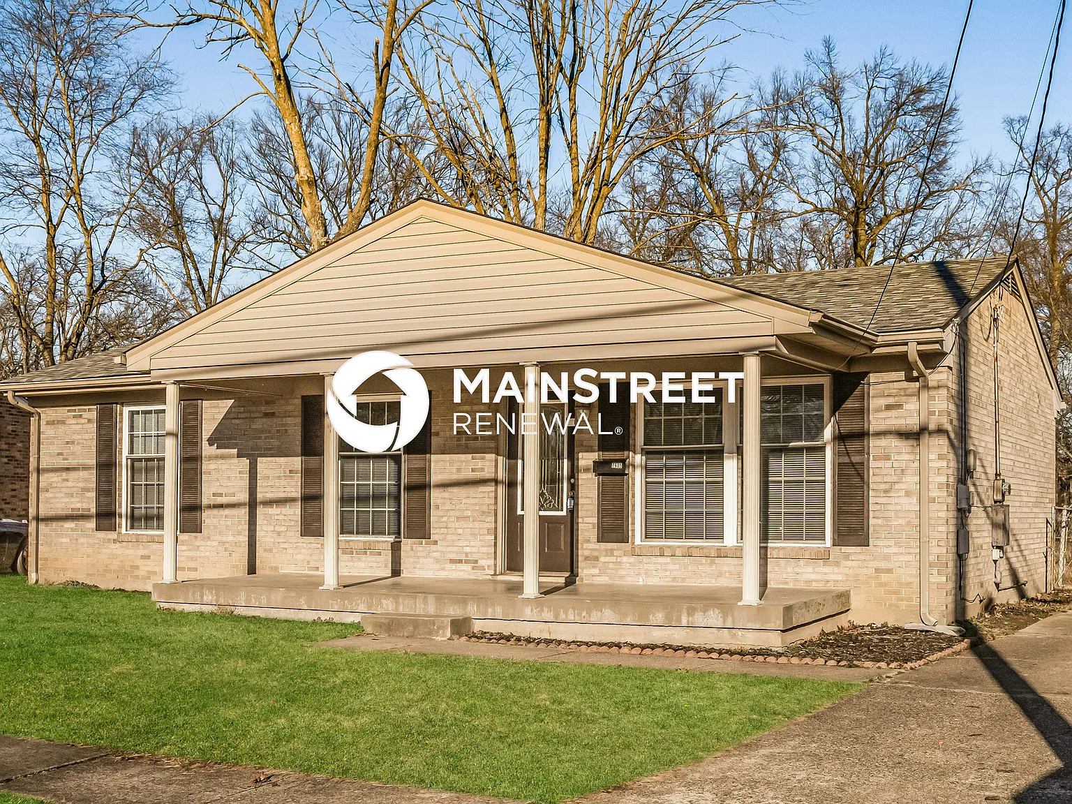 7605 Mackie Ln — Photo 3