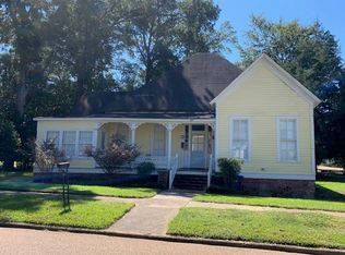 227 W Chippewa St, Brookhaven, MS 39601