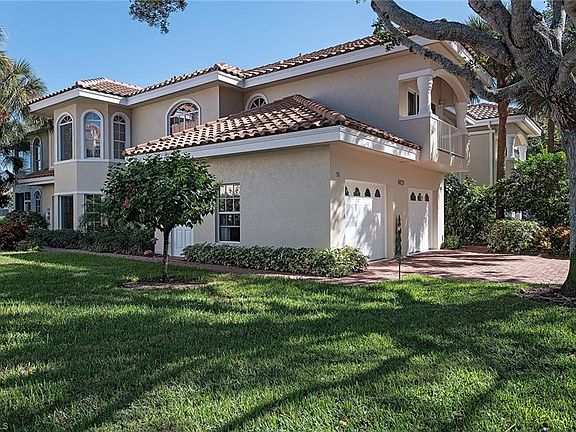 2nd image of 8429 Abbington CIR #5-511