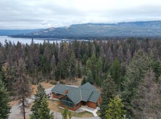 1053 Bitterroot Dr, Marion, MT 59925