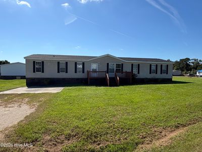 306 Cypress Knoll Drive, Richlands, NC, 28574