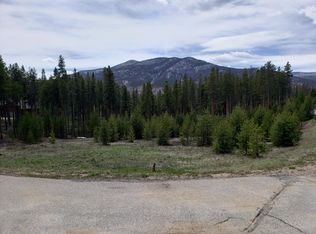 55 County Road 5115, Granby, CO 80446