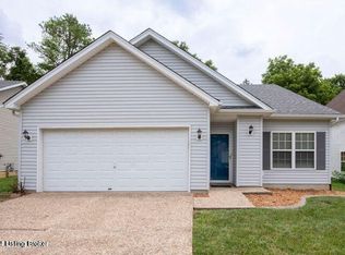 11609 Walnut View Way, Louisville, KY 40299