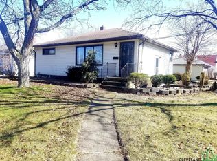 5797 Knox Blvd, Brookpark, OH 44142