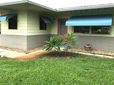 720 Unity Dr, Indian Harbour Beach, FL, 32937