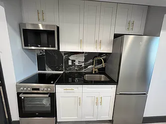 Rented by Delmark Realty LLC