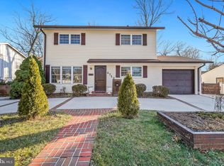 4712 Listra Rd, Rockville, MD 20853