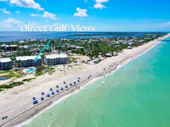 2523 Beach Villas #2523, Captiva, FL 33924