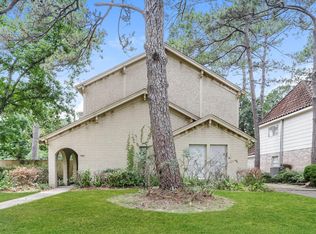 17415 Rustic Pine Trl, Houston, TX 77090