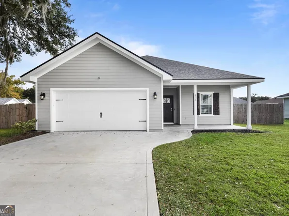 101 Eva Dr, Saint Marys, GA 31558