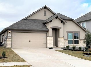 1137 Swan Flower St, Leander, TX 78641