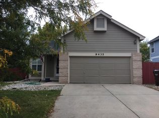 9435 Tranquil Morning Ter, Colorado Springs, CO 80925