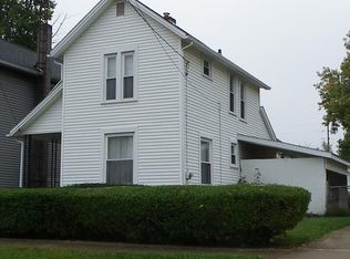 312 Franklin Ave, Alliance, OH