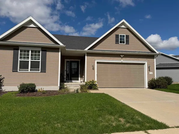 5726 Summer Shine Dr, Madison, WI 53718
