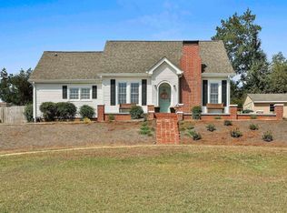 195 Lagrange St, Newnan, GA 30263