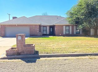 1209 Parkland Dr, Clovis, NM 88101