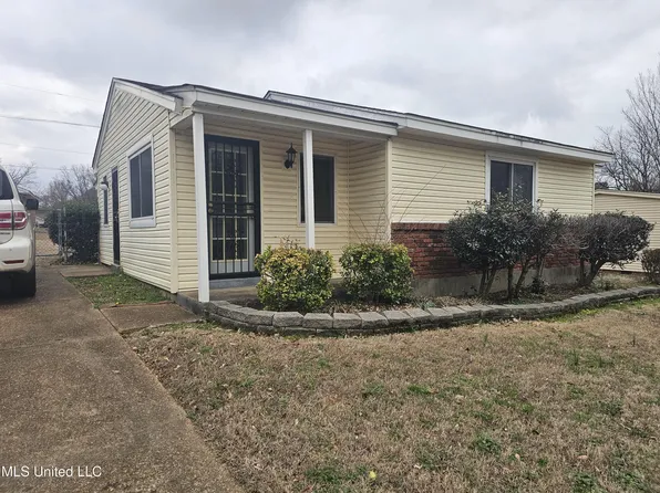 1687 Whitehead Dr, Southaven, MS 38671