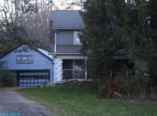 5814 Jacksontown Rd SE, Newark, OH 43056