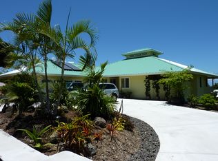 29-2280 Hanamalo Loop, Hakalau, HI 96710
