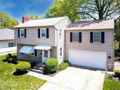 2545 18th St, Cuyahoga Falls, OH, 44223