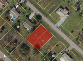 11175 3rd Ave, Punta Gorda, FL 33955