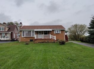 3426 Route 130, Harrison City, PA 15636