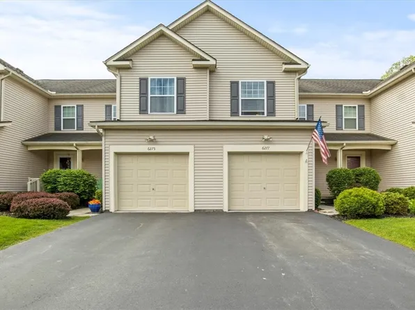 6277 Mallard Pt, Farmington, NY 14425