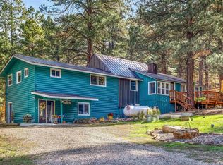 22 Aspen Rd, Pagosa Springs, CO 81147
