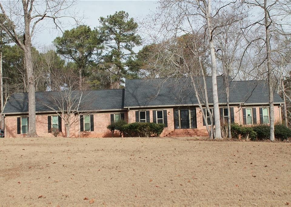 370 Dix Lee On Dr, Fayetteville, GA 30214 Zillow