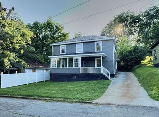 112 Ellsworth St #1, Martinsville, VA 24112