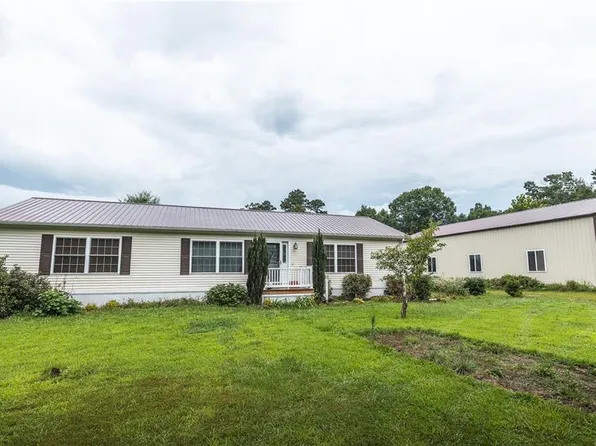 617 County Road 5530, Salem, MO 65560