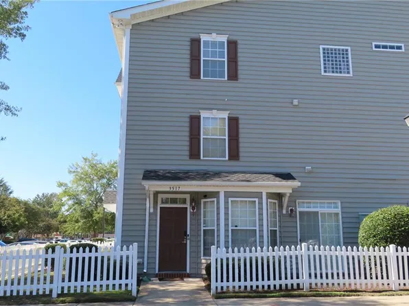 3517 Burlington St #27, Suffolk, VA 23435