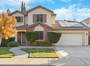 662 Quail Run Cir, Tracy, CA 95377
