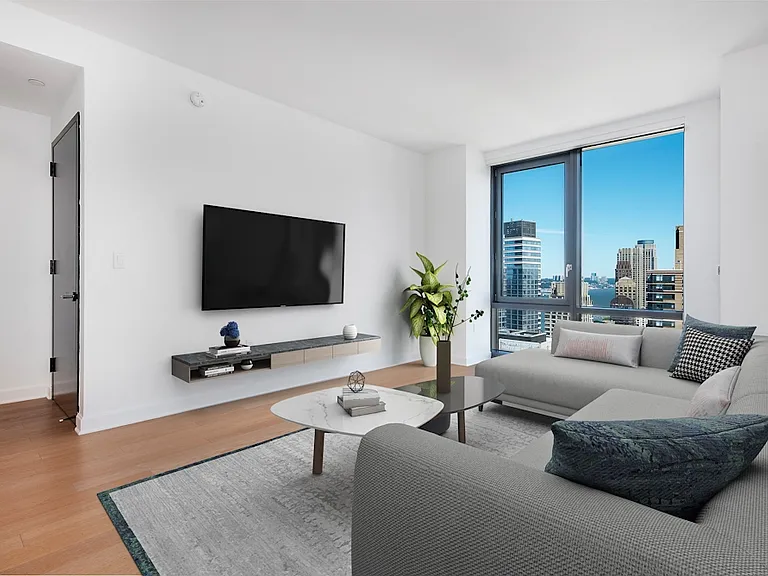 21 S End Ave #4401 — Photo 4