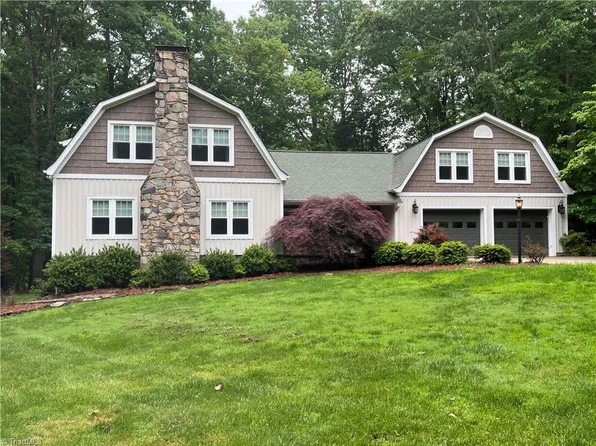 124 Club Haven Dr, State Road, NC 28676