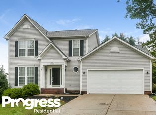 11427 Coreopsis Rd, Charlotte, NC 28213