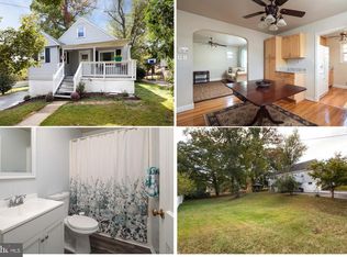 1721 Wentworth Ave, Baltimore, MD 21234