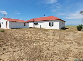 100 Old French Rd, Springer, NM 87747