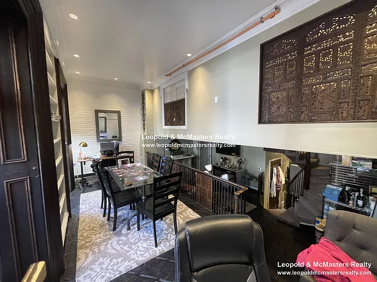115 Beacon St #PENTHOUSE — Photo 2