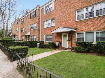 54 Louisiana Avenue #11R, Bronxville, NY, 10708