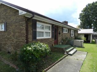 1669 Redwood Dr, Kingsport, TN 37664