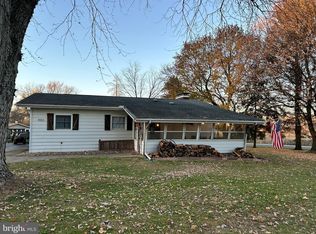 4313 W Whitehall Rd, Pennsylvania Furnace, PA 16865