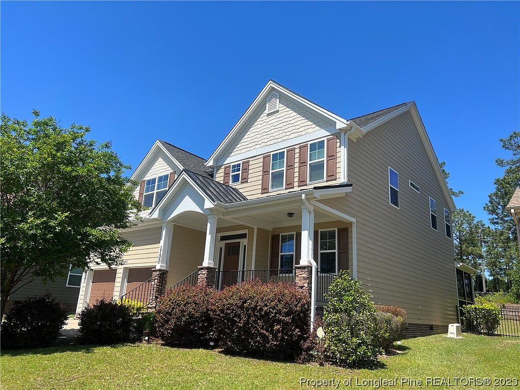 1100 Micahs Way N, Spring Lake, NC 28390 MLS 702385 Zillow